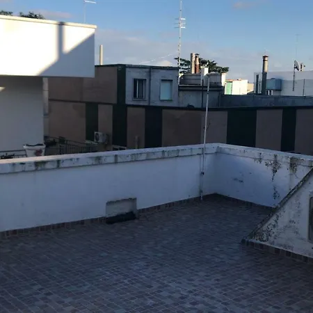 La Finestra Sulla Puglia * Castellana Grotte