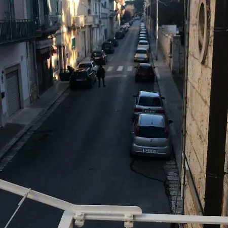 La Finestra Sulla Puglia Castellana Grotte
