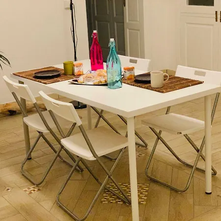 Daire La Finestra Sulla Puglia