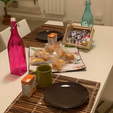 Daire La Finestra Sulla Puglia