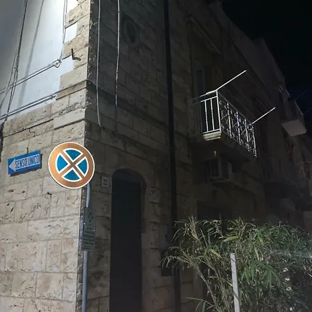Daire La Finestra Sulla Puglia *
